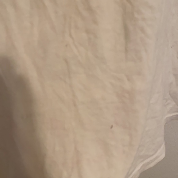 JAM KICK FLIP TWIST WHITE TANK TOP SIZE LARGE - Picture 4 of 4